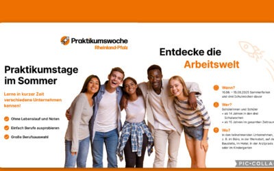 Praktikumswochen RLP