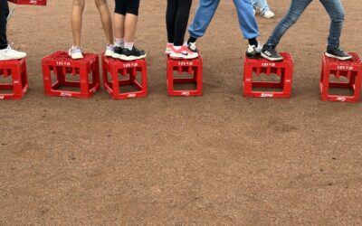 Integrationstage mit Abenteuer erleben