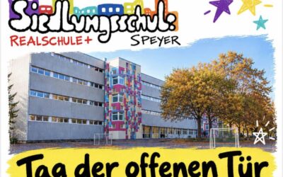 27. Nov.: Tag der offenen Tür